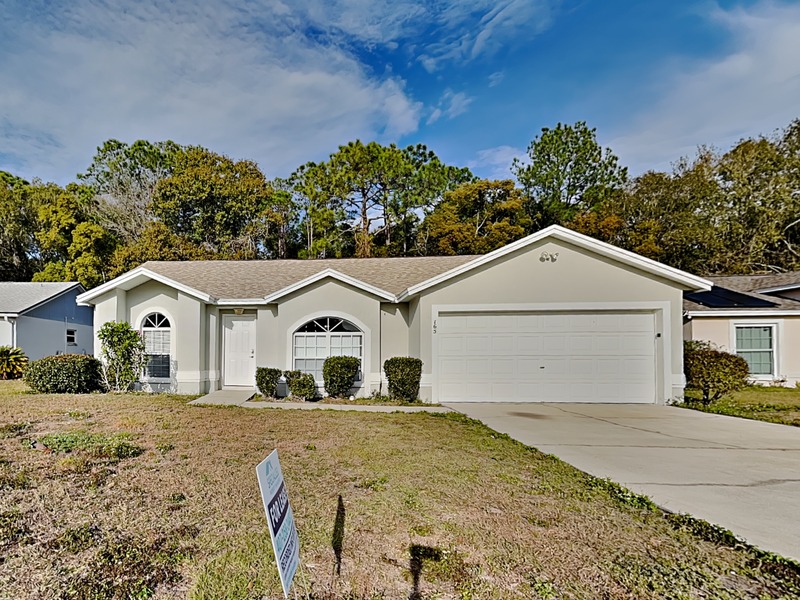 Winter Haven House: 165 Kings Pond Ave