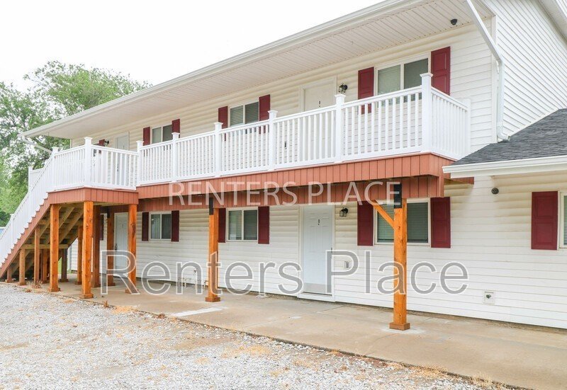 Sapulpa Condo: 15351 W Highway 66