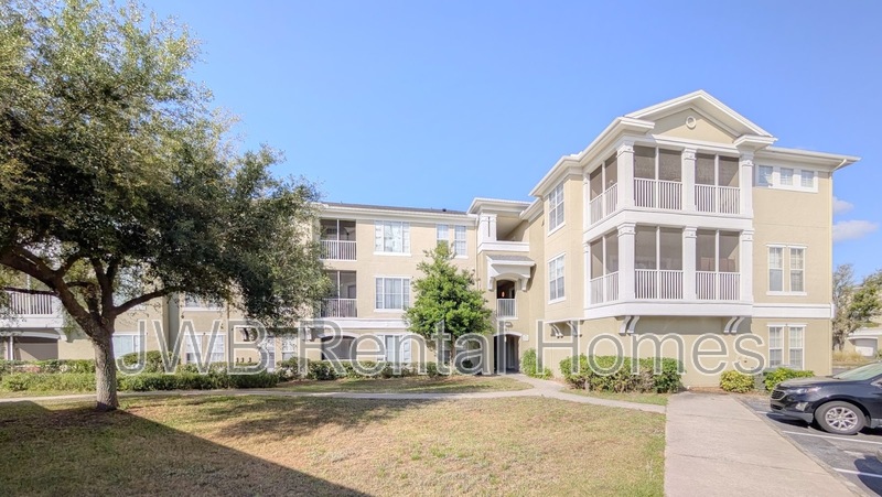 Jacksonville Condo: 8290 Gate Pkwy W