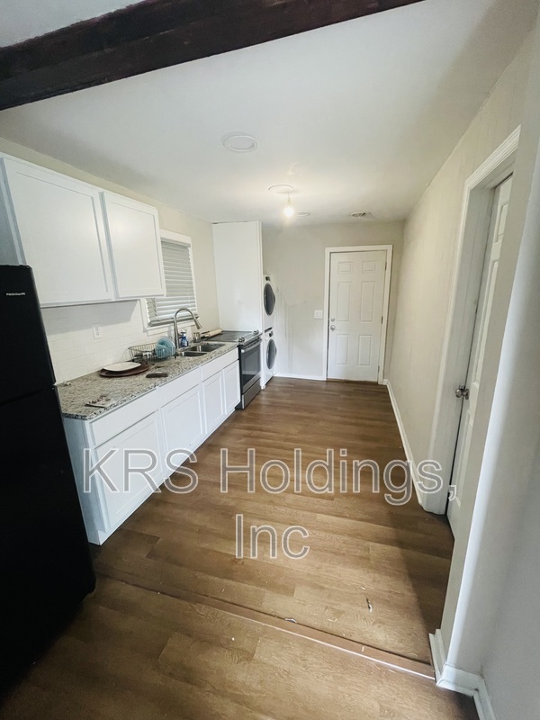 photo of rental property