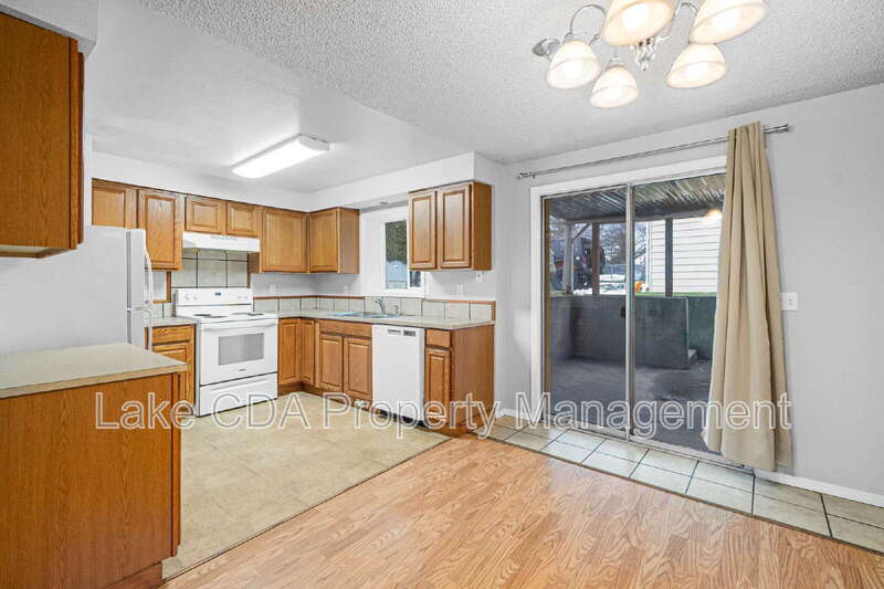 Coeur d'Alene Condo: 908 N 2nd Street