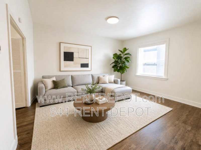 Evansville Condo: 1407 Howard St