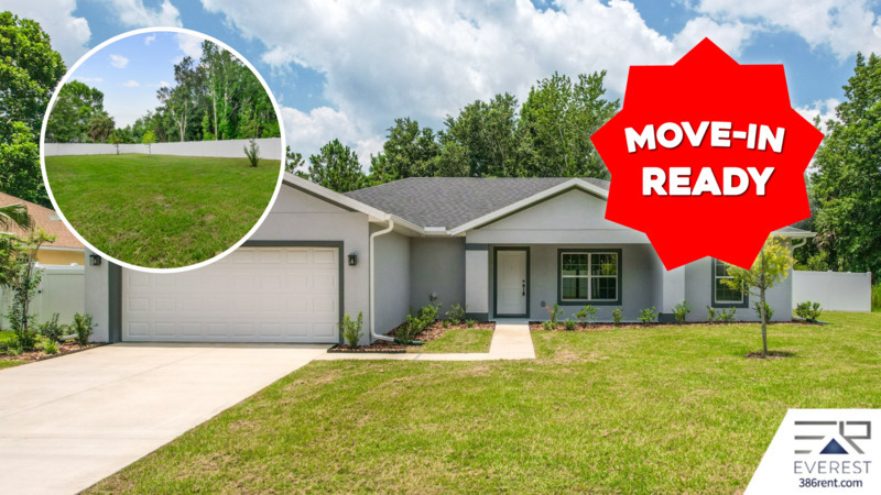 Palm Coast House: 8 Longview Lane