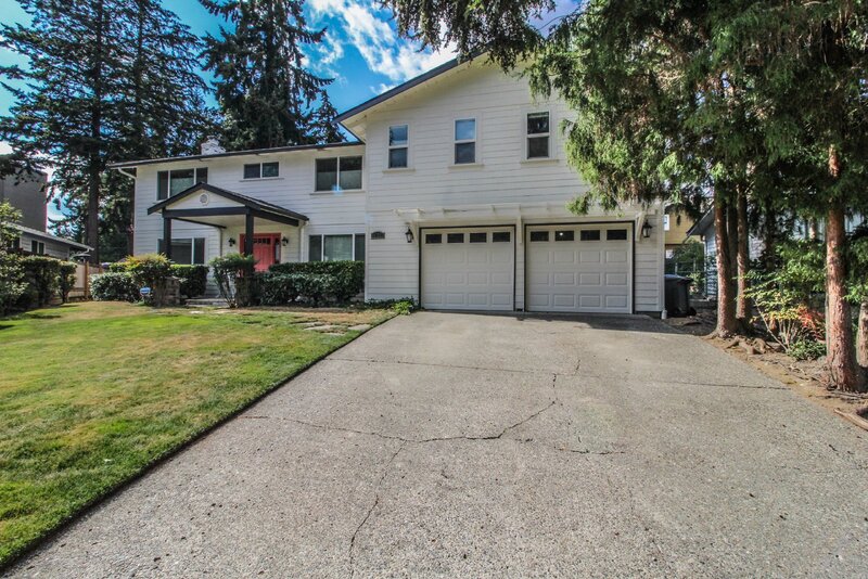 Bellevue House: 1017 142nd Ave SE