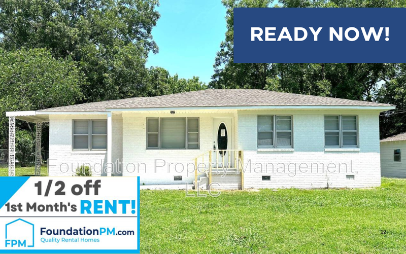 Munford House: 3688 Munford Giltedge Road