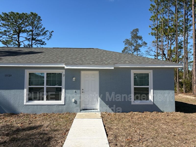 Ocala House: 13729 SW 61st Circle