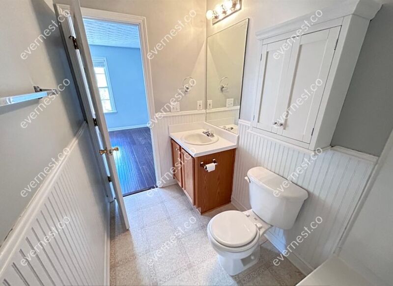 photo of rental property