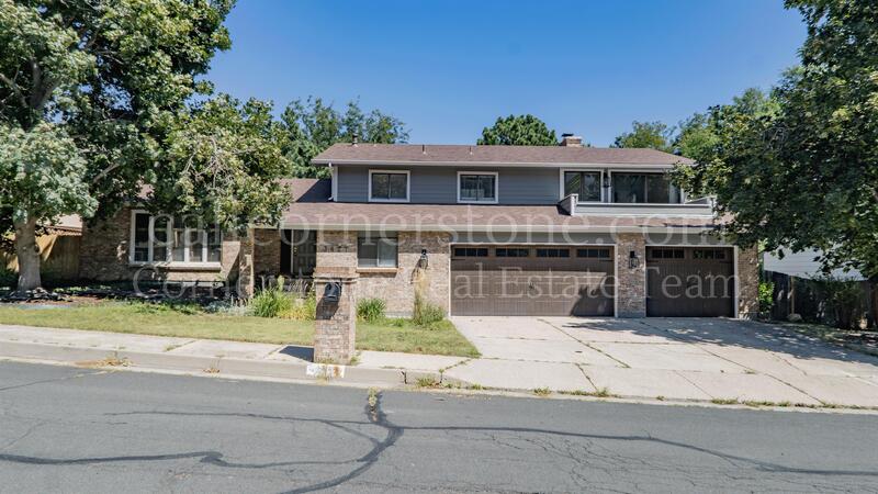 Colorado Springs House: 3427 Clubheights Drive
