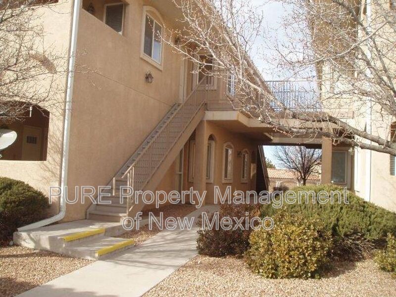 Albuquerque Condo: 6800 Vista Del Norte Dr NE