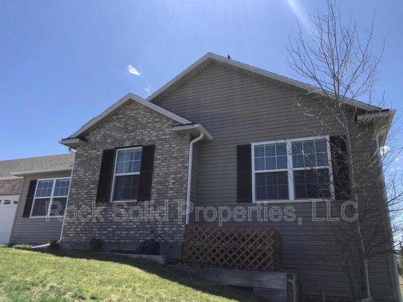 Cheyenne House: 7116 Aztec Drive