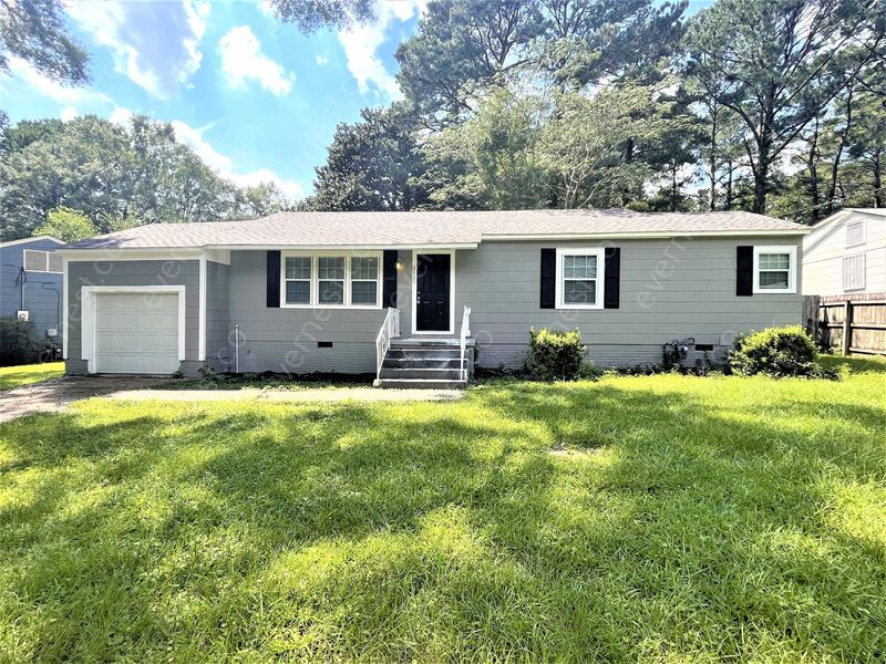 Request a Viewing for 2889 Fairhill Drive Tenant Turner