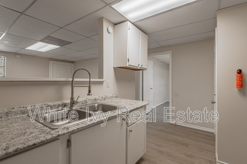 Huntsville Condo: 626 University Avenue