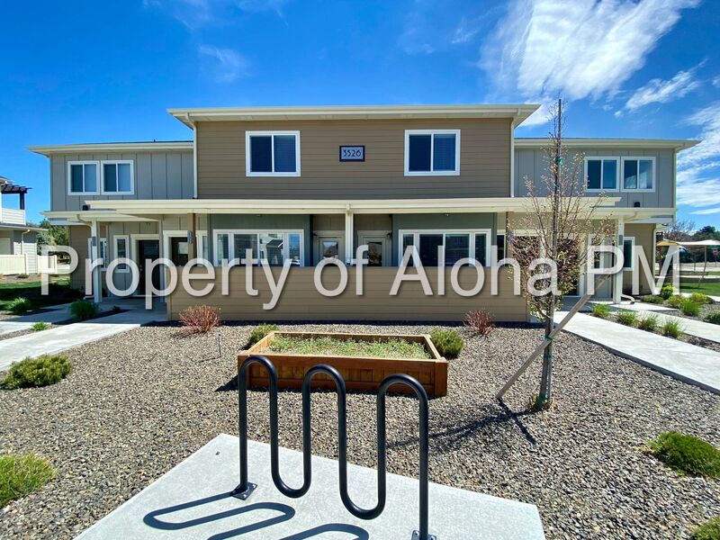Boise House: 3594 E. Grand Forest Dr.