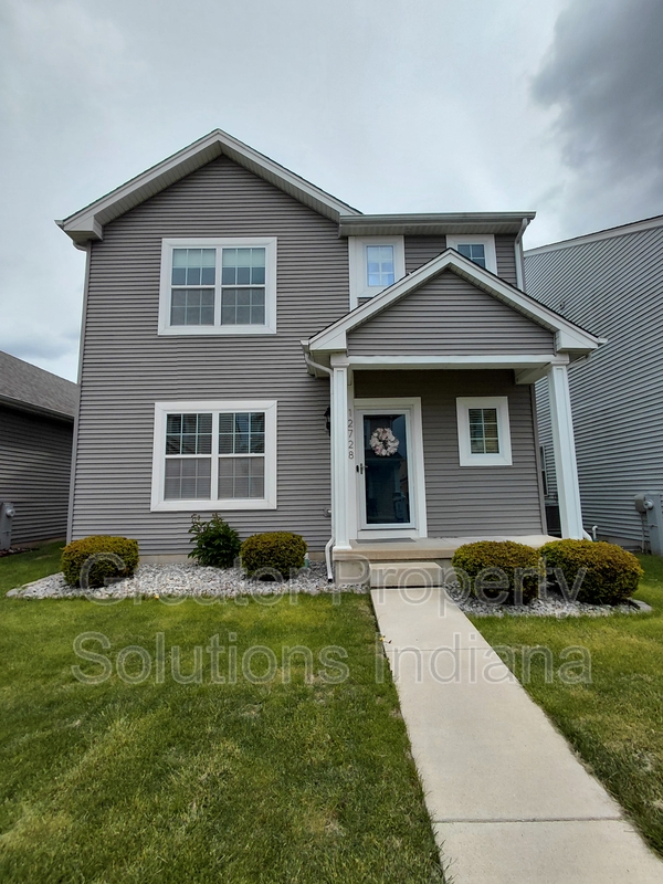 Crown Point House: 12728 Ellsworth Street