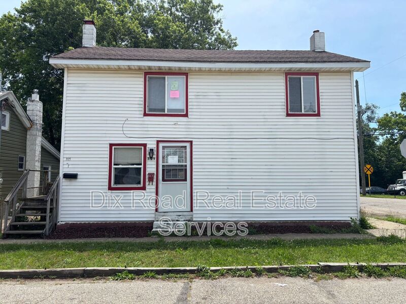 Middletown House: 3125 Harrison Street - Apartment #2 - RBP