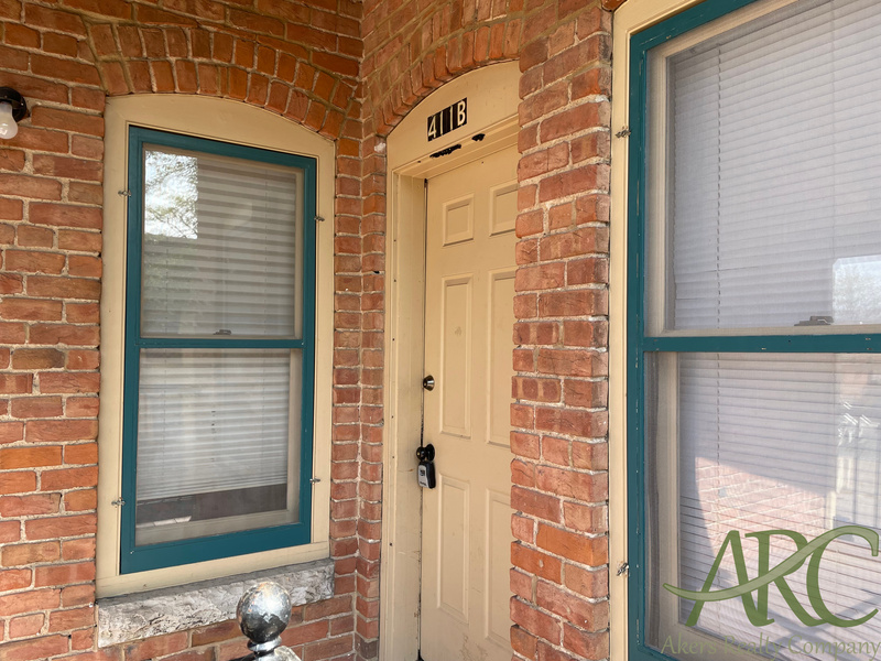 Pueblo Condo: 411 W 11th St