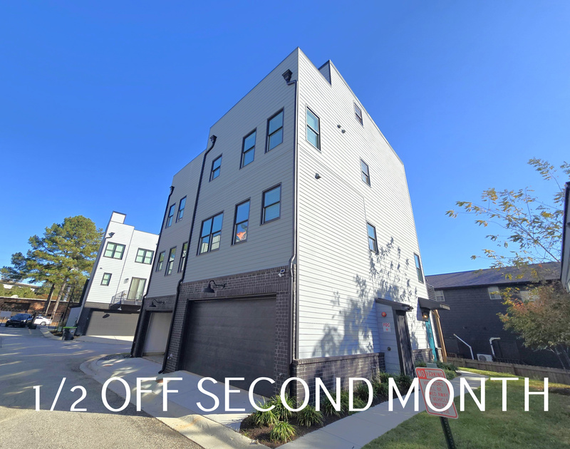 Atlanta Townhome: 340 Eugenia St SW