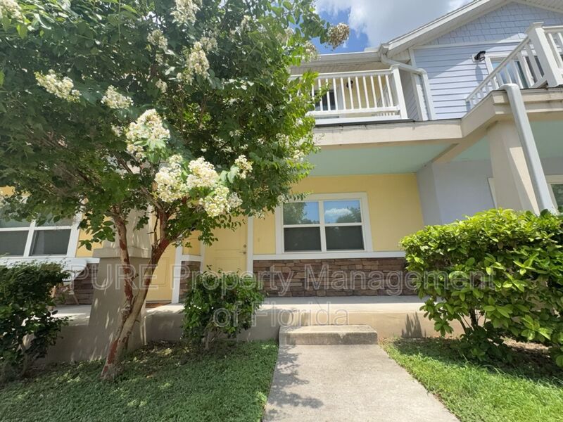 Ocala House: 339 NE Sanchez Avenue