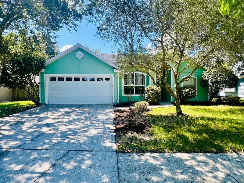 Jacksonville House: 13140 Staffordshire Drive S