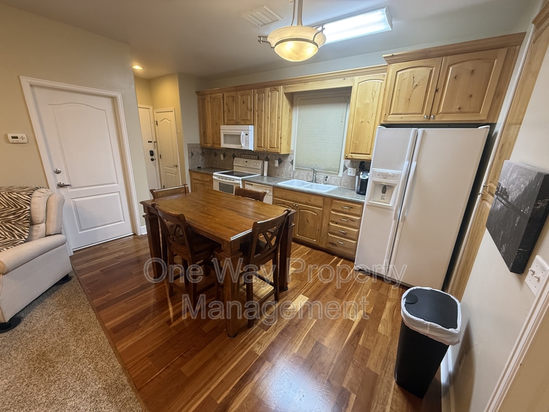 Greeley Condo: 5775 West 29th Street - 1602