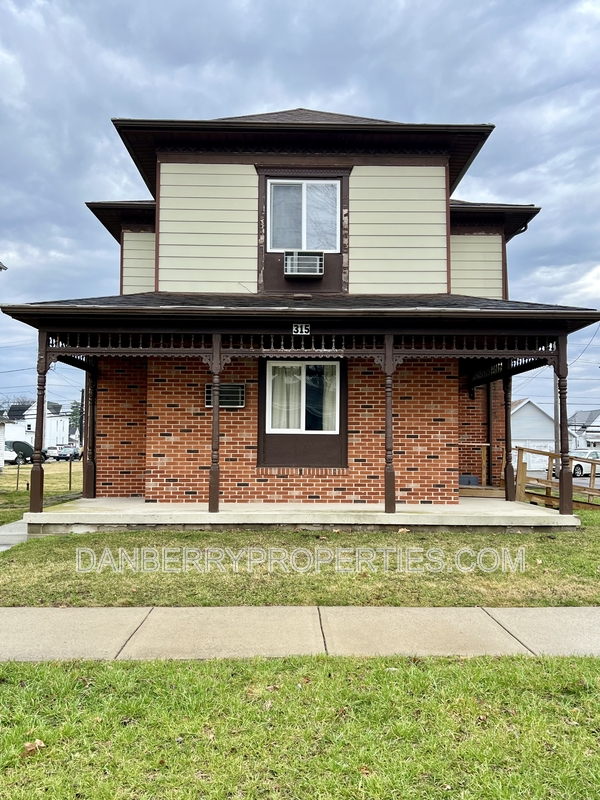 Findlay Condo: 315 Frazer Street - 3