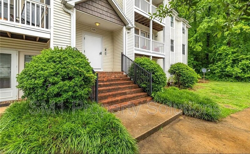 Greensboro Condo: 2328 West Vandalia Road - 1