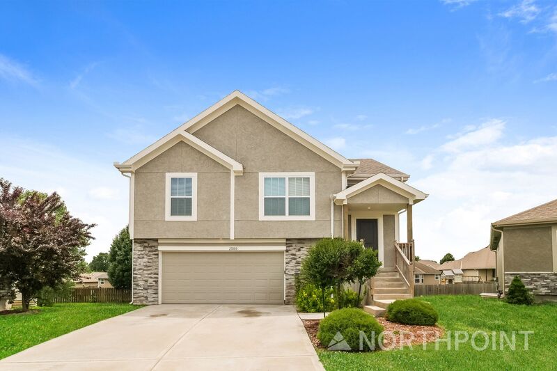 Peculiar House: 21808 Massa Cir