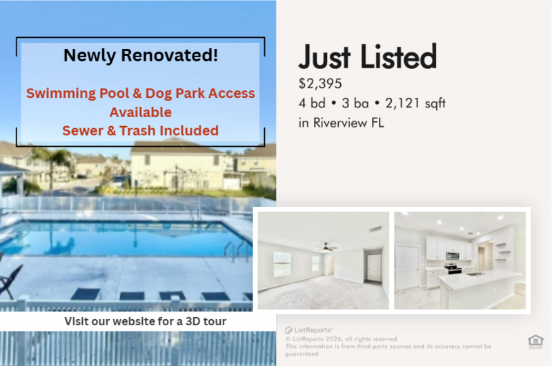 Riverview Townhome: 10971 Quickwater Court - 1