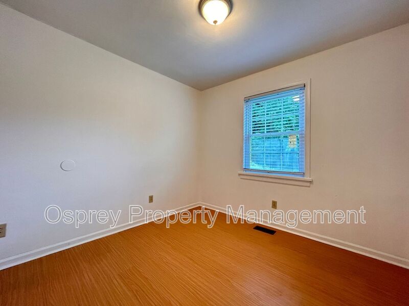 3-Bedroom, 2-Bath Ranch-Style Duplex 
