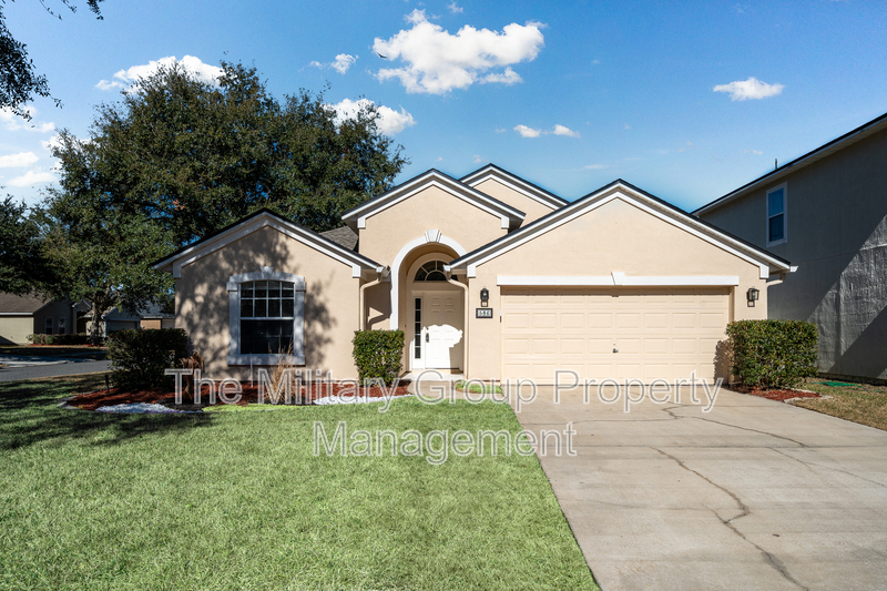 Orange Park House: 586 Longmill Lane