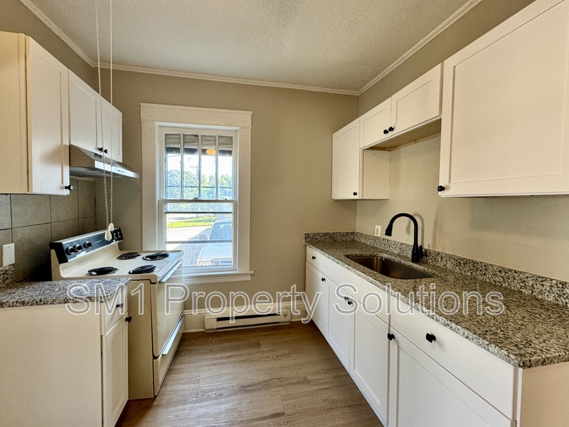 Greensboro Condo: 702 Silver Avenue - A