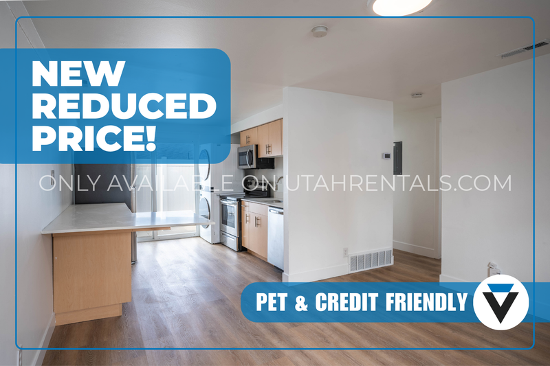 Provo Condo: 425 S 600 W