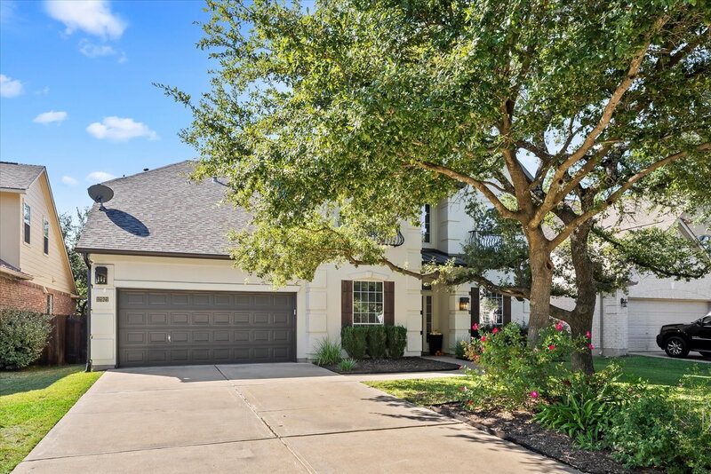 Austin House: 12921 Bloomfield Hills Lane
