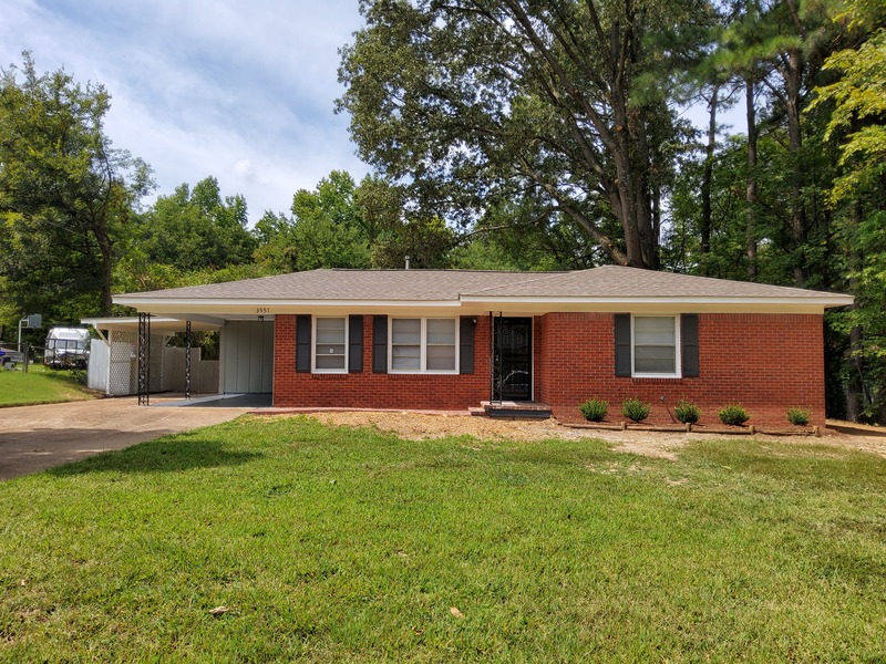 Request a Viewing for 3957 Balfour St Tenant Turner