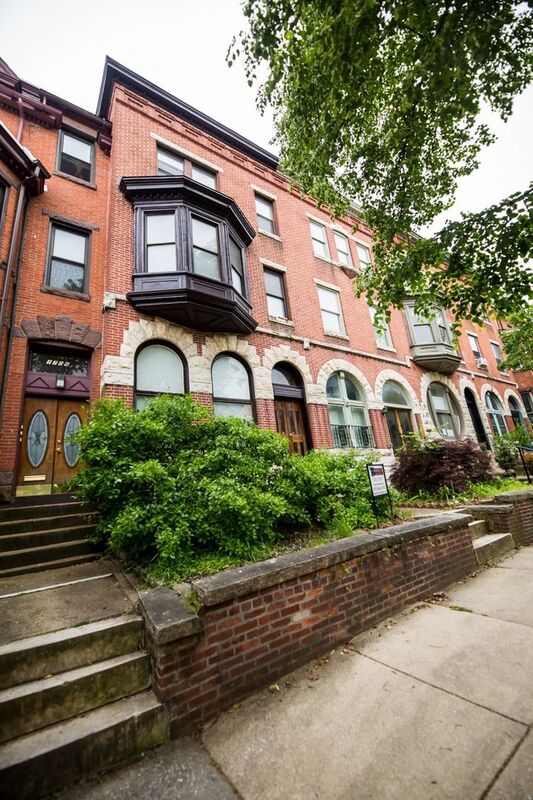 Request a Viewing for 1708 Linden Ave., 3 Tenant Turner