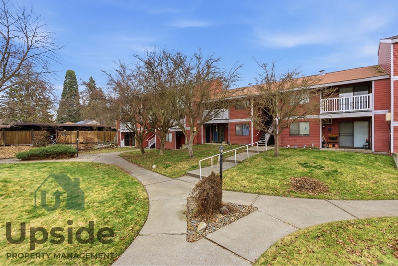 Spokane Valley Condo: 213 North Felts Road -24