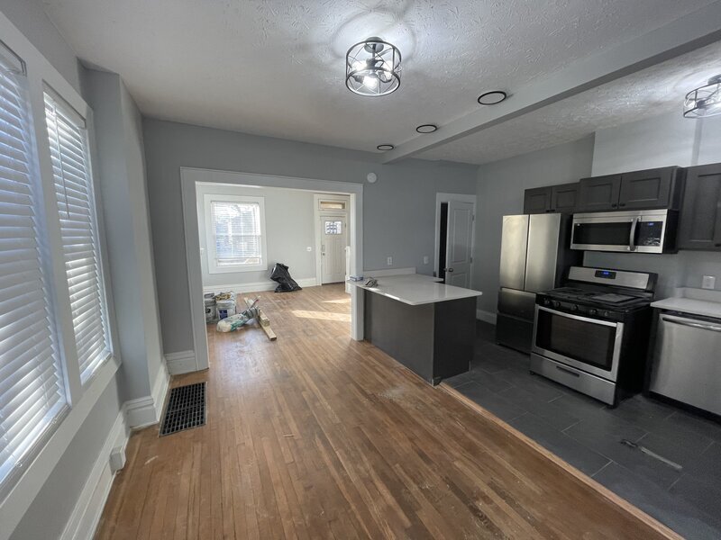 Columbus Condo: 336-348 East 14th Avenue