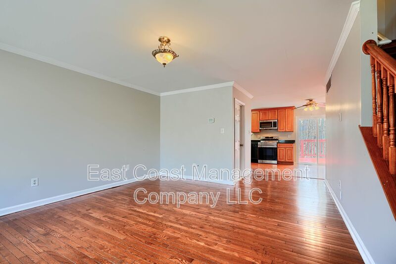 Essex House: 28 Ebbing Court