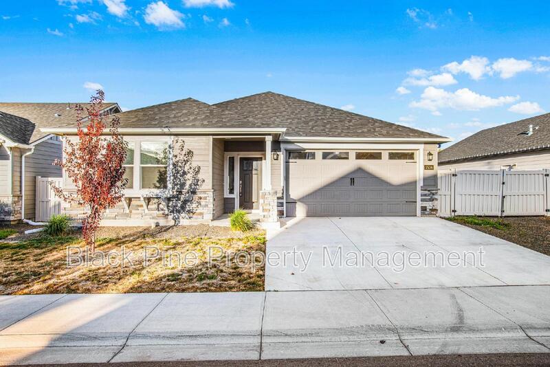 Boise House: 7536 West Havana Drive