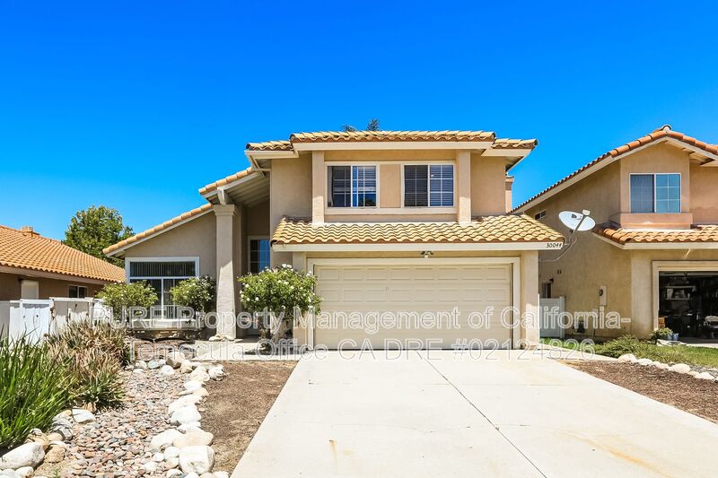 Temecula House: 30044 Jon Christian Place