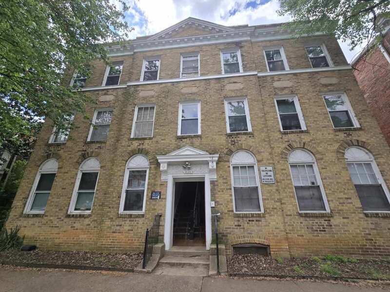 Richmond Condo: 3125 Hanover