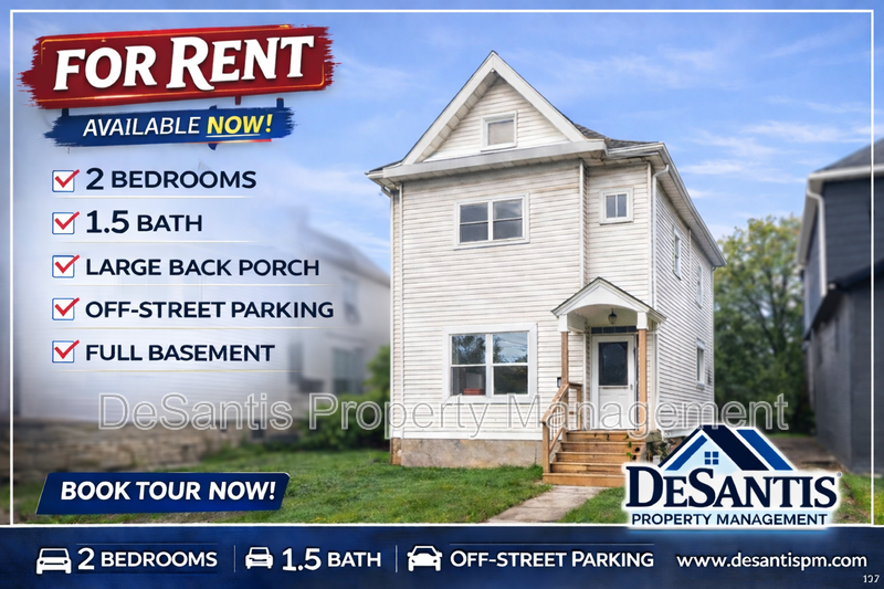 Coraopolis House: 872 4th Street