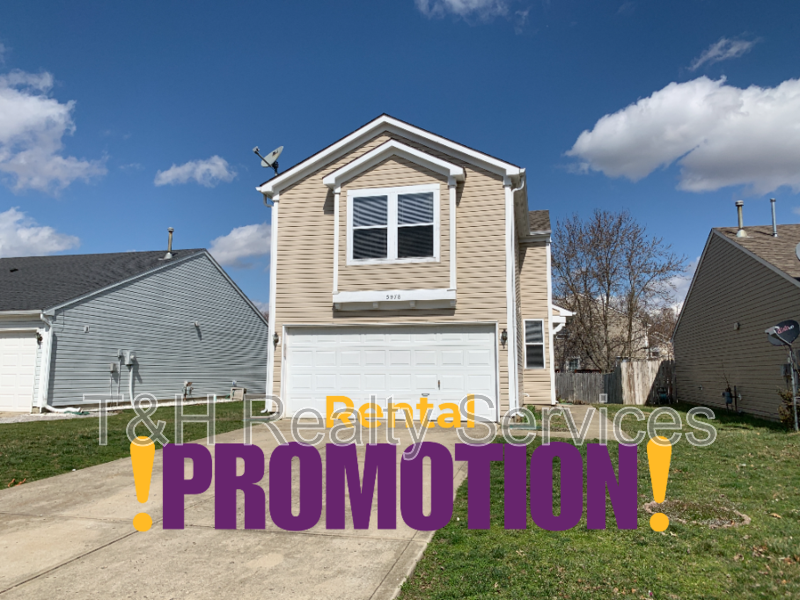 Plainfield House: 5978 Claymont Boulevard