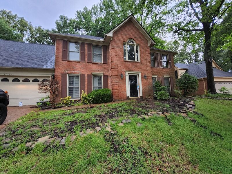 Cordova House: 1535 Teal Wing Ln