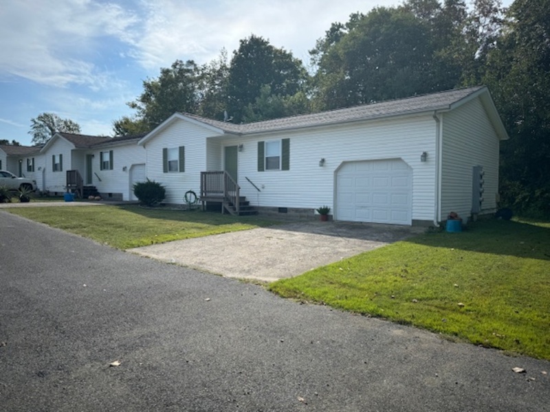 Goreville Condo: 306 N Ferne Clyffe Rd