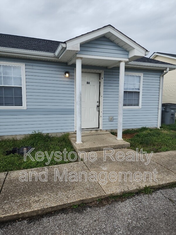 Unit 88
Oak Grove Condo: 1375 Thompsonville Lane