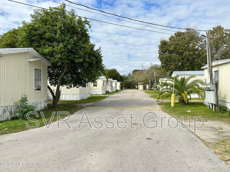 St Augustine Condo: 950 Sidney St