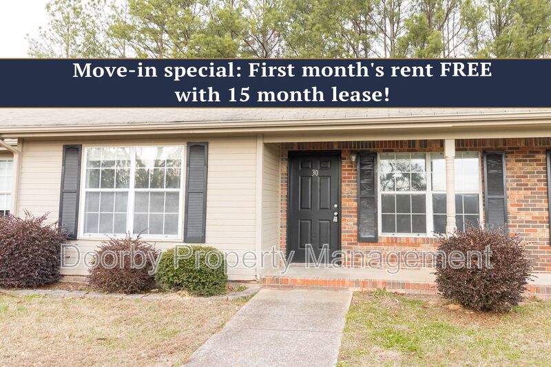 Ringgold Condo: 16 Indigo Lane