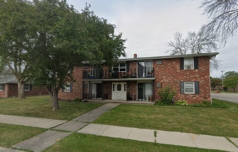 Green Bay Condo: 535 Spinnaker Lane - G