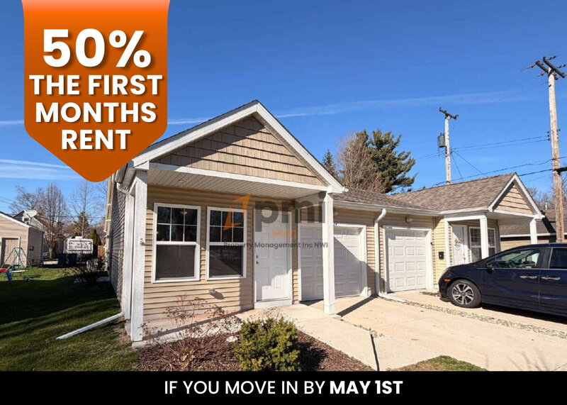 Chesterton Condo: 122 - 124 Park Ave